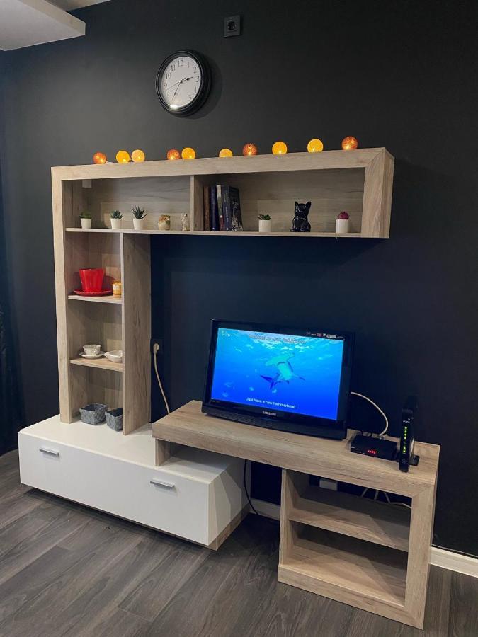 Apartman Mici Ниш Экстерьер фото