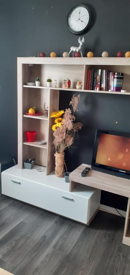 Apartman Mici Ниш Экстерьер фото