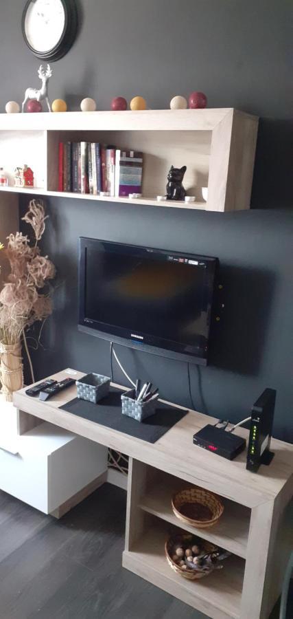 Apartman Mici Ниш Экстерьер фото
