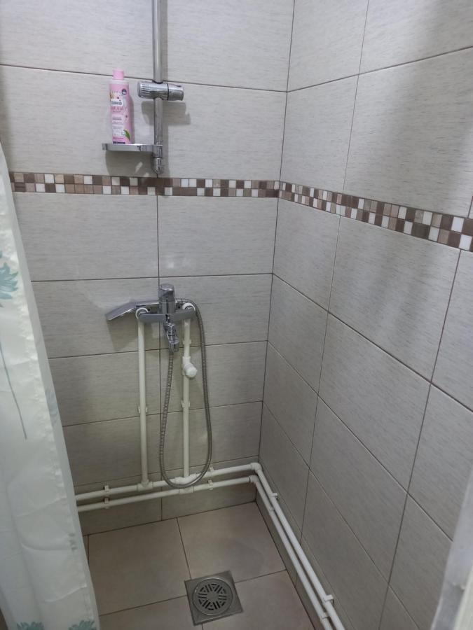 Apartman Mici Ниш Экстерьер фото