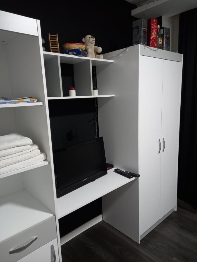 Apartman Mici Ниш Экстерьер фото